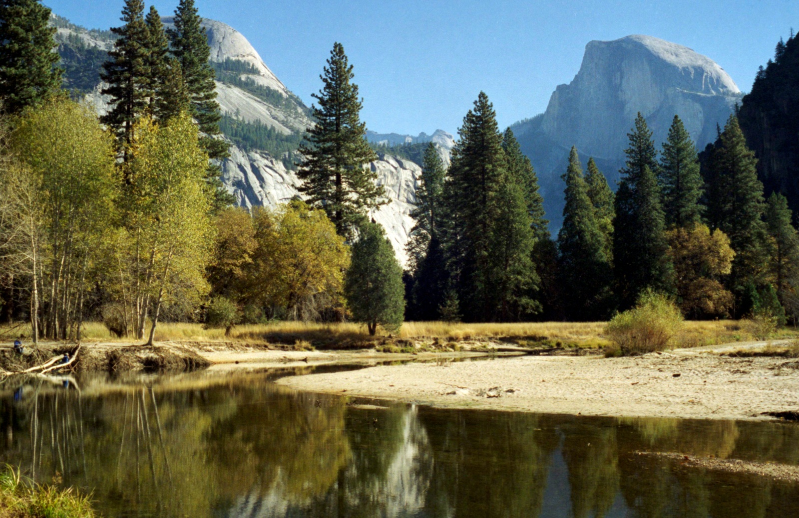 Yosemite